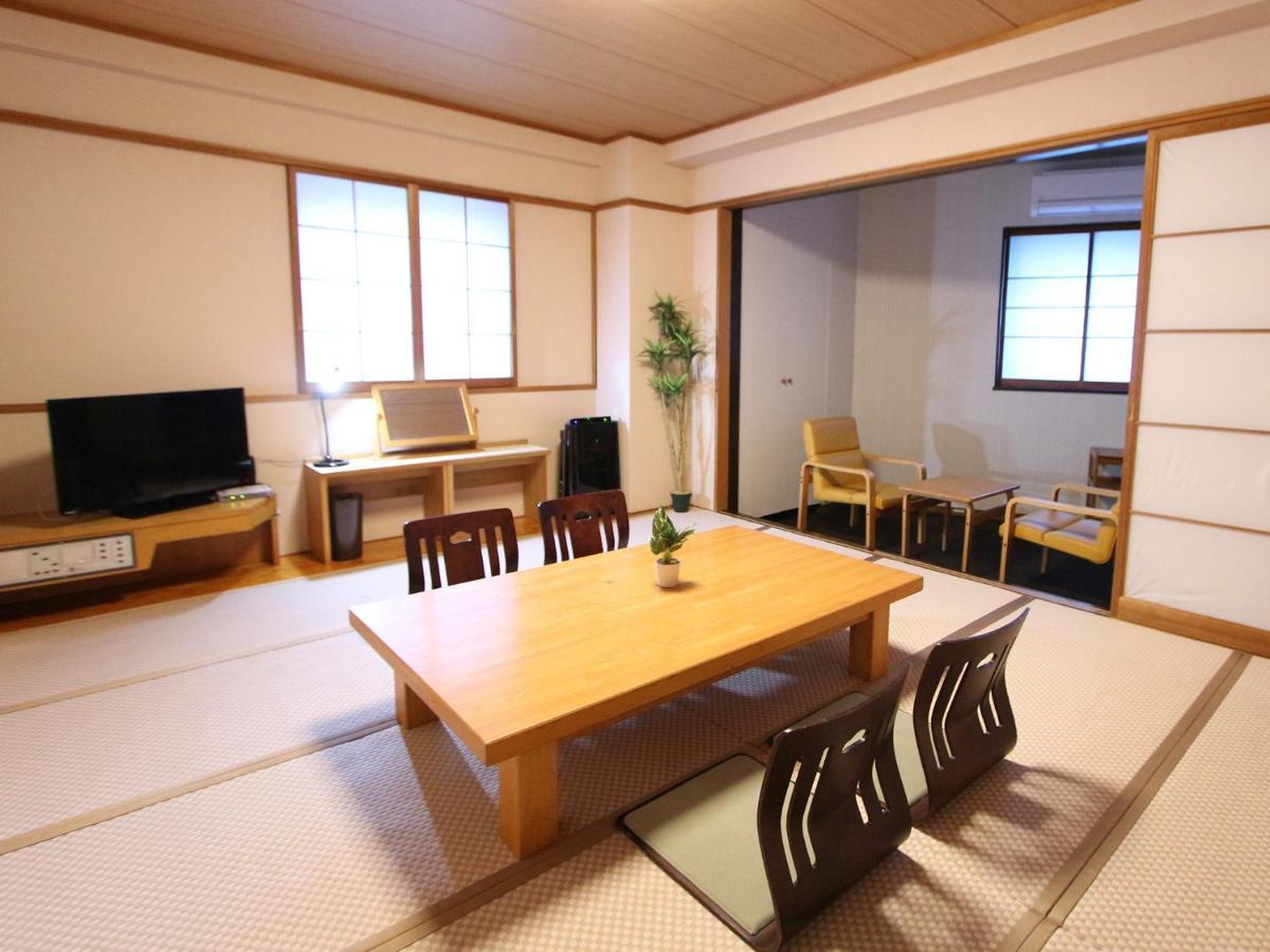 Livemax Budget Hotel Utsunomiya